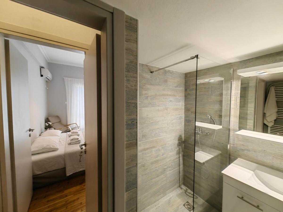 Hermes - Acropolis Residence Apartment Athens Exterior photo