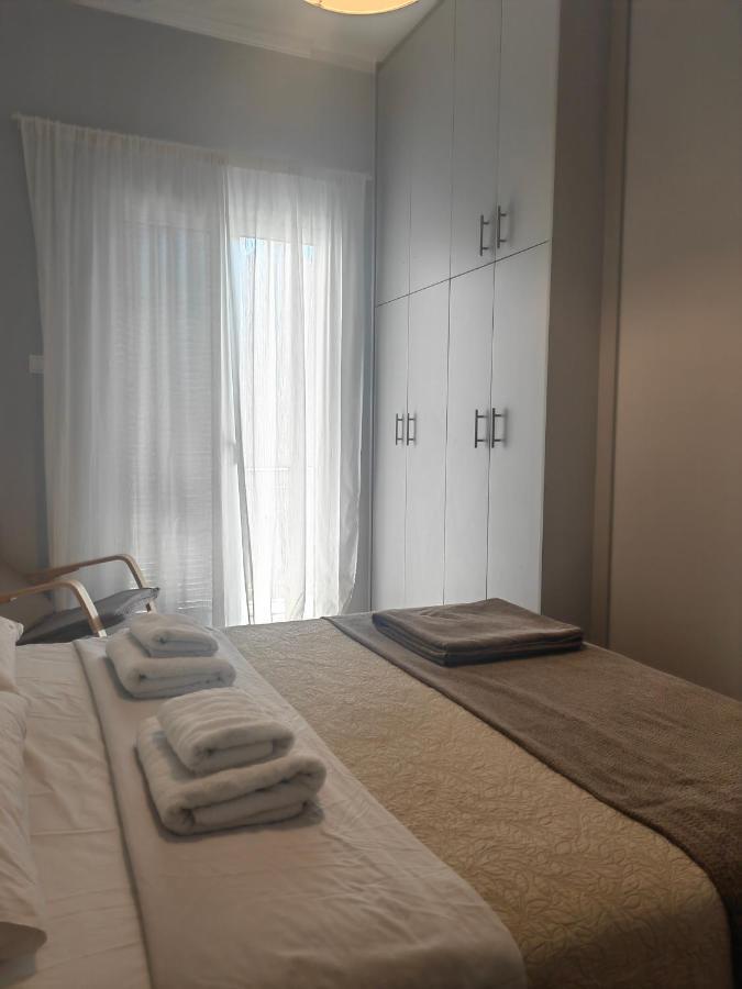 Hermes - Acropolis Residence Apartment Athens Exterior photo