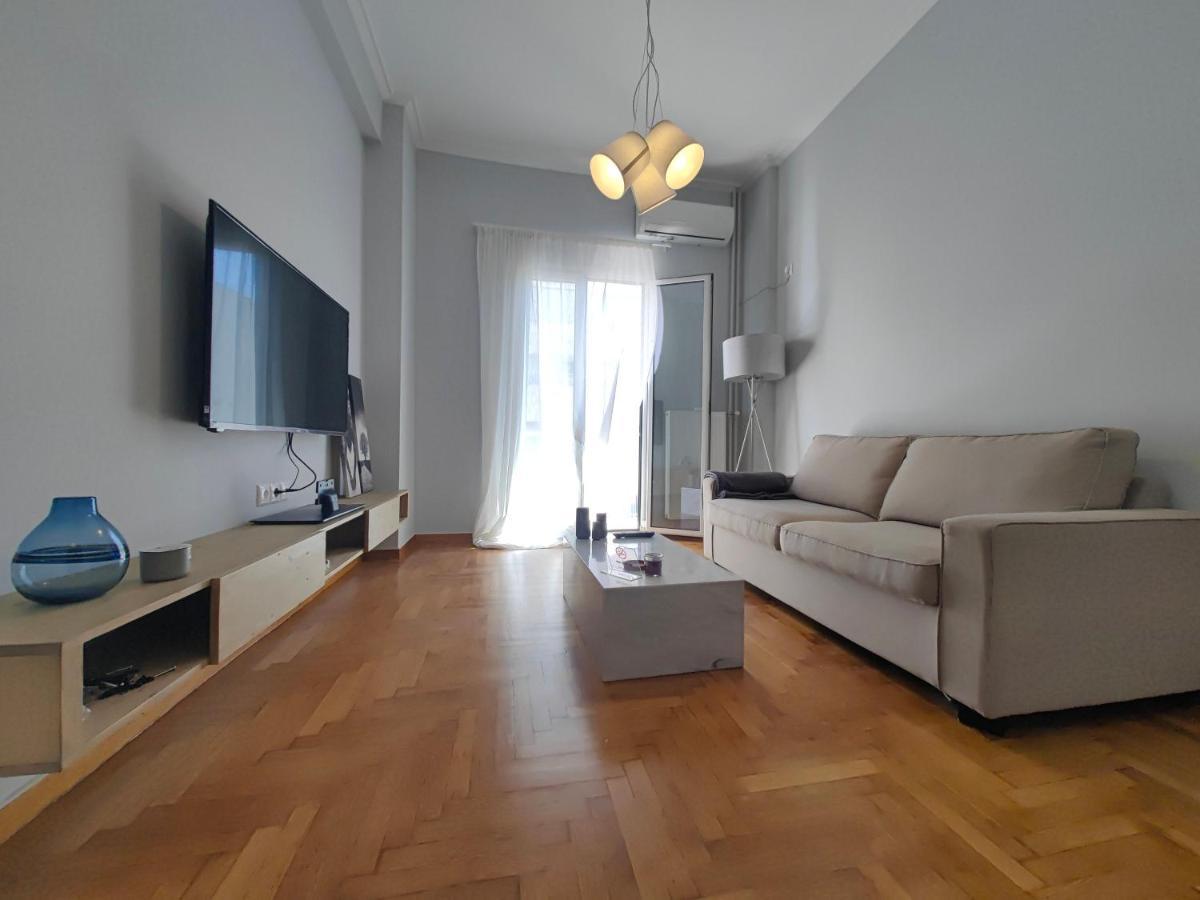 Hermes - Acropolis Residence Apartment Athens Exterior photo