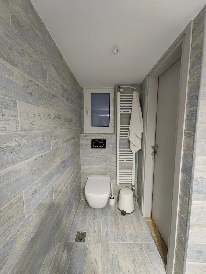 Hermes - Acropolis Residence Apartment Athens Exterior photo